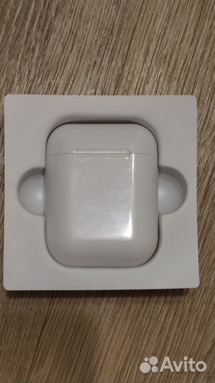 Беспроводные наушники