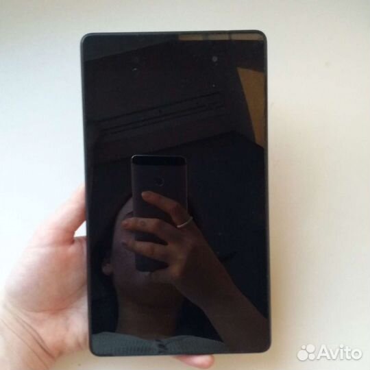 Планшет asus Nexus 7