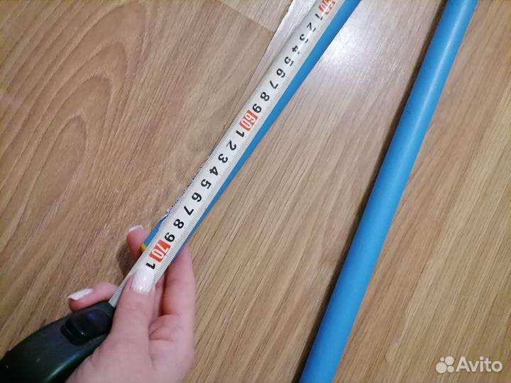 Гимнастическая палка