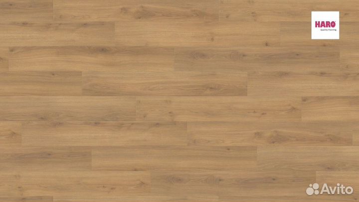 Кварц виниловый ламинат