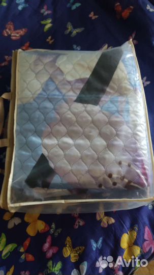 Покрывало 200*220