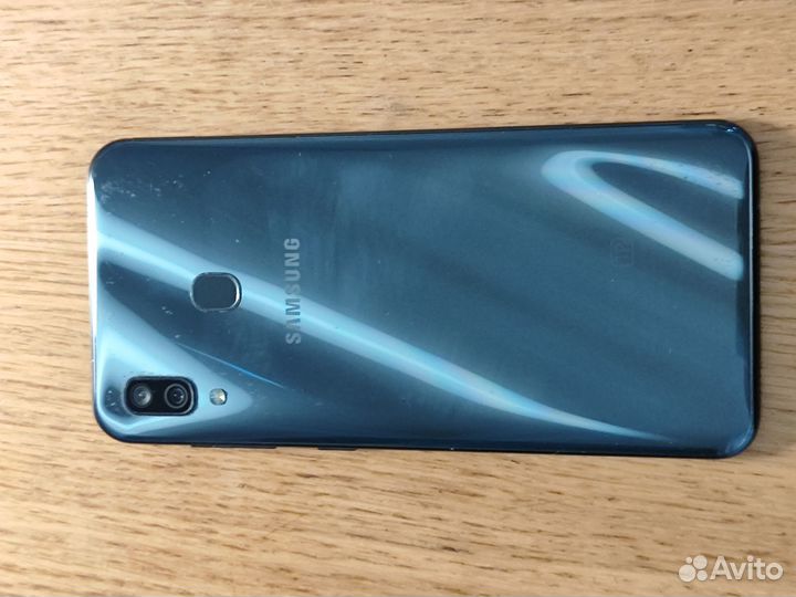 Samsung а30