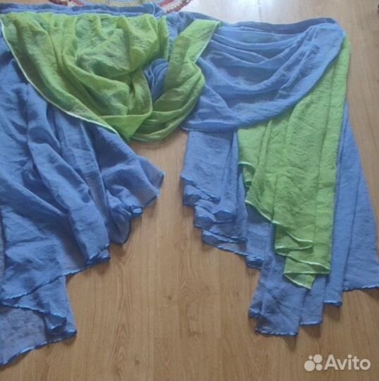 Шторы на кухню бу