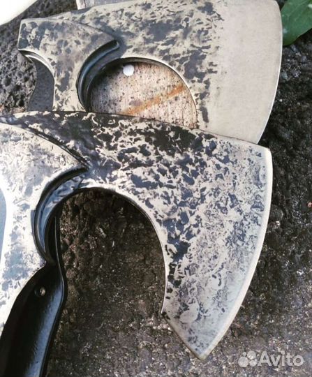 Сварог Топоры размер 350 мм