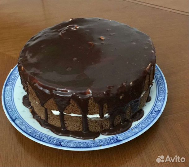 Форма для выпечки и салатов