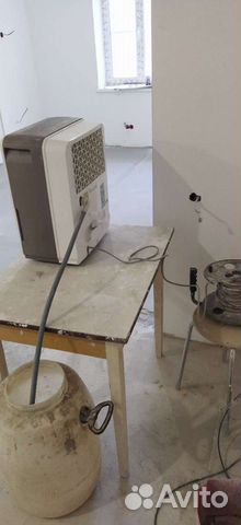 Осушитель воздуха