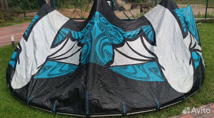 Кайт комплект Best 14 метров