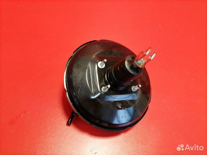 Вакуумный усилитель тормозов Hyundai Solaris RB