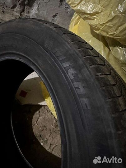 Michelin 4X4 A/T 255/55 R18 109W