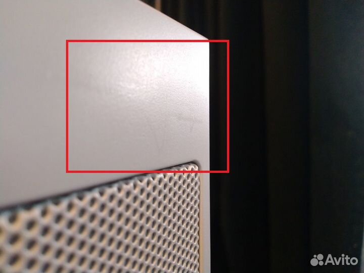 Корпус be quiet pure base 500DX white белый