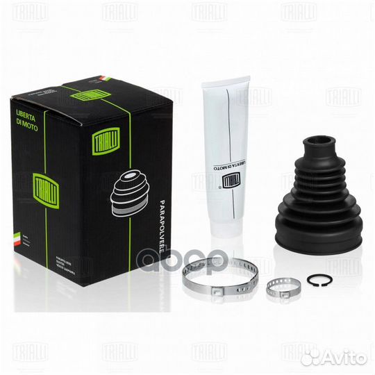 Пыльник шруса внутреннего LADA Vesta (15) FG84