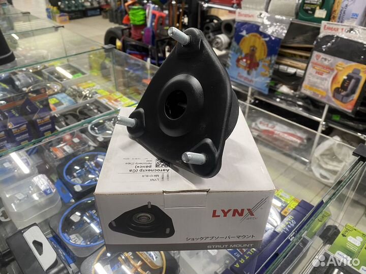 Опора амортизатора Hyundai Kia