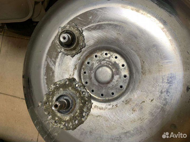 Мастер стиральных машин и посудомойки