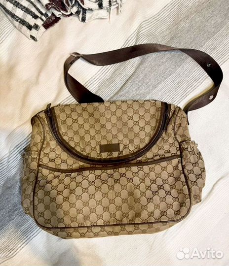 Сумка Gucci Vintage