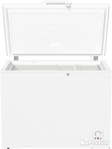 Морозильная камера Gorenje FH 301 CW, белый