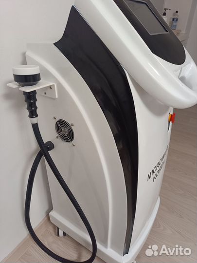 Продам аппарат микровэй оригинал