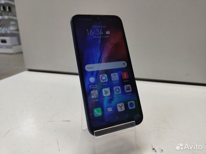 HONOR 8S, 2/32 ГБ