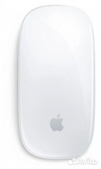 Беспроводная мышь Apple Magic Mouse