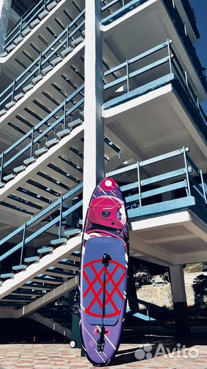 Supboard SUP доска