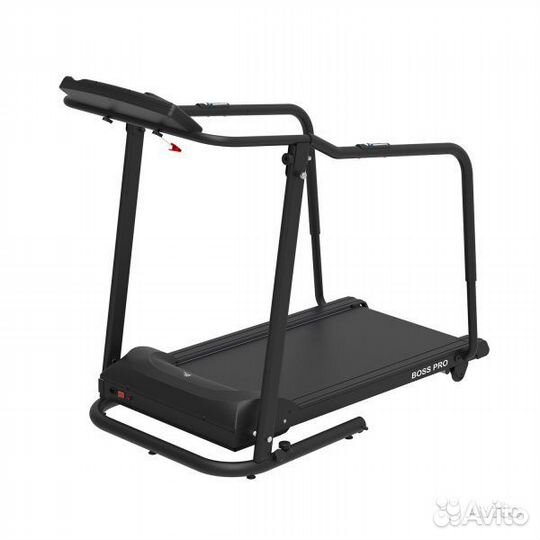 Беговая дорожка DFC Boss Pro