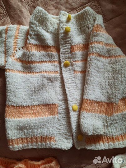 Костюм для малыша