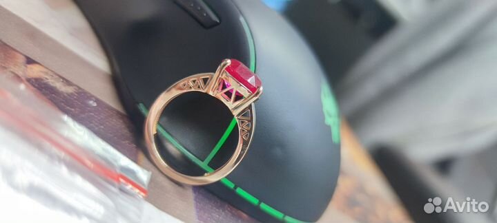 3D моделирование ювелирных изделий