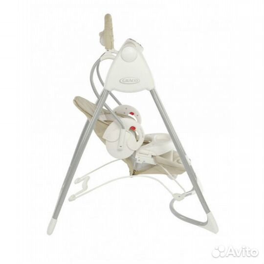 Детские качели