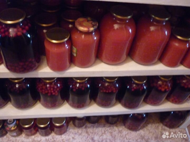 Вкуснейшие домашние заготовки