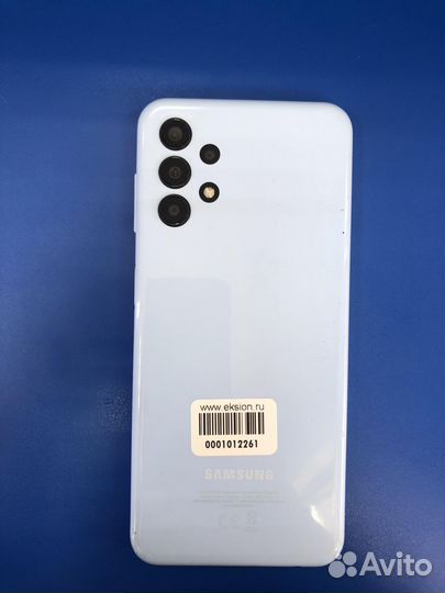 Samsung Galaxy A13, 4/64 ГБ