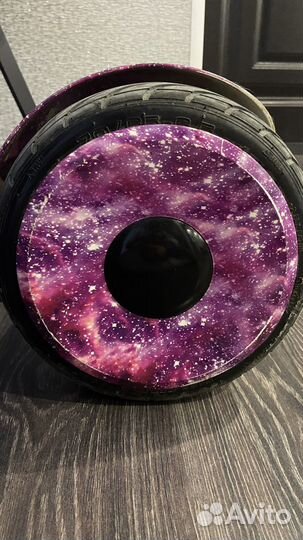 Гироскутер