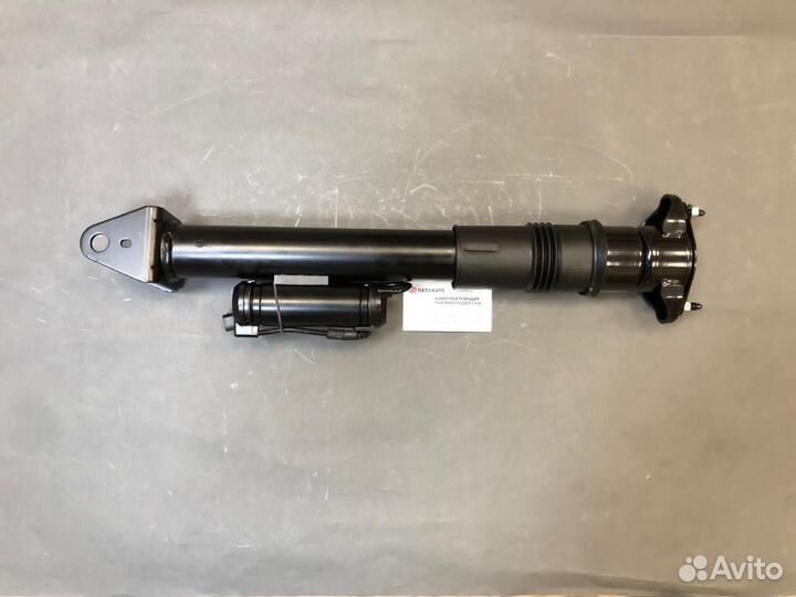 Mercedes-benz GLS c ADS амортизатор A2923200730