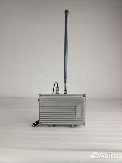 Подавитель FPV дронов ромашка