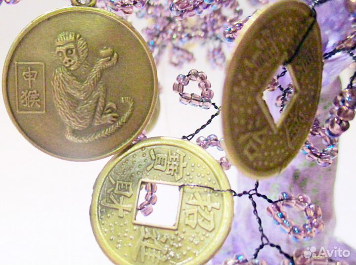 Восточный Гороскоп дерево