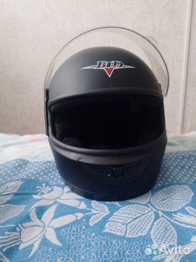 Шлем для мотоцикла