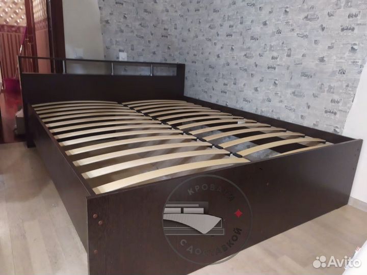 Кровать 140 200
