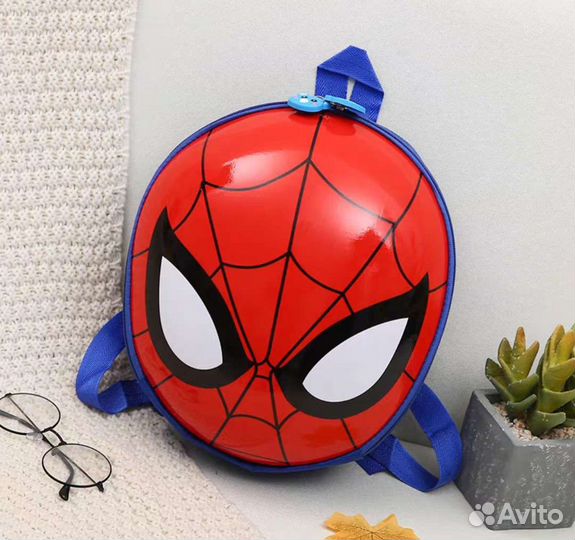 Рюкзак детский новый