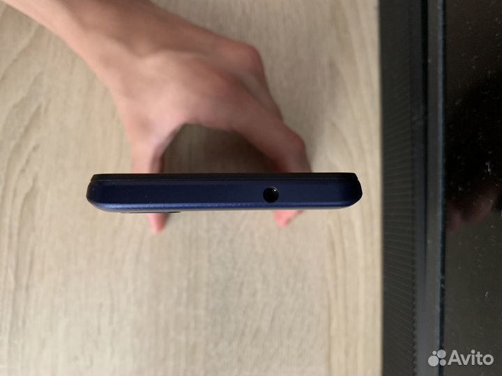 ZTE Blade A31 / 2022 год