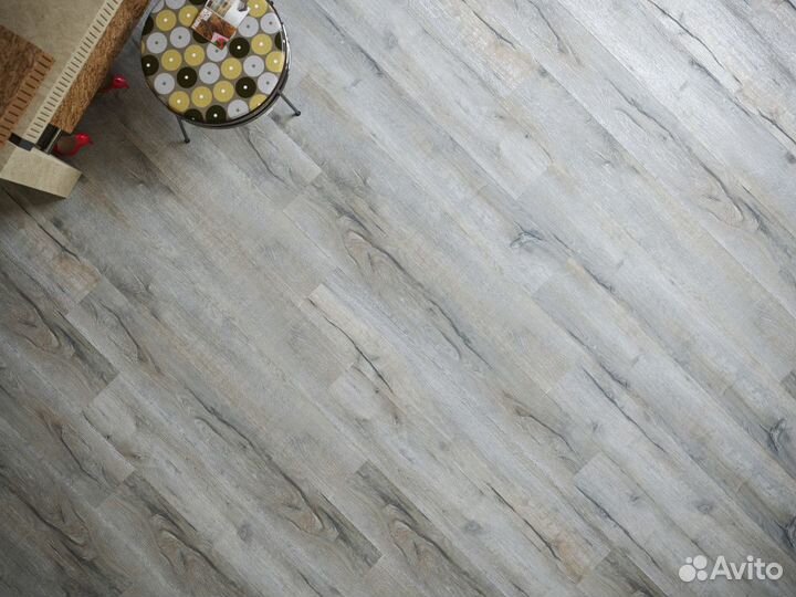 Водостойкий ламинат