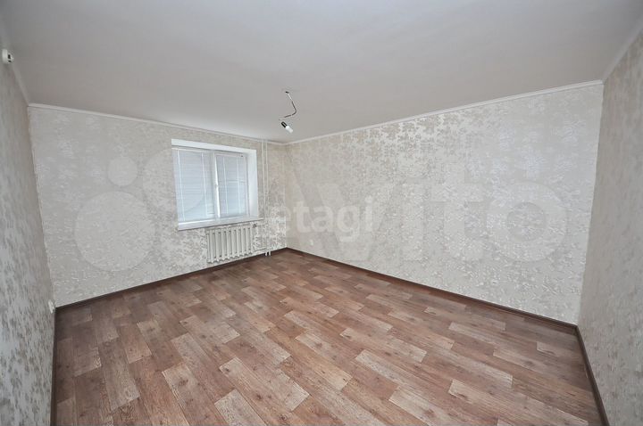 2-к. квартира, 79,4 м², 2/6 эт.