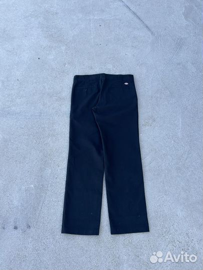 Штаны dickies 874 Slim Straight (y2k sk8) оригинал