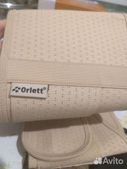 Б/у до и послеродовой бандаж для живота