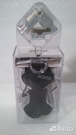 Микрофон Rode iXY для Apple