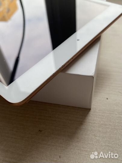 Планшет apple iPad 8