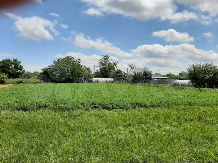 Участок 19 сот. (ИЖС)