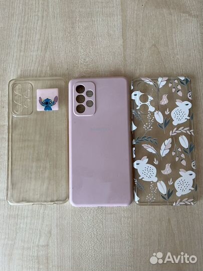 Samsung Galaxy A52, 4/128 ГБ