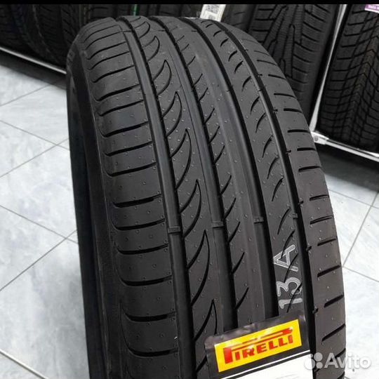 Zeta Impero 225/60 R17 99V