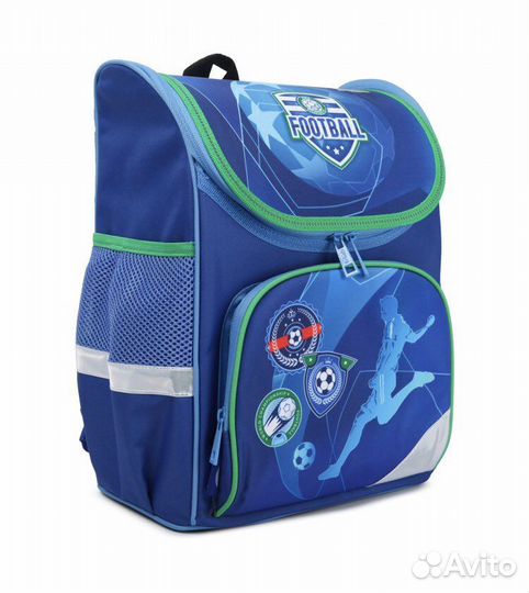 Новый школьный ранец