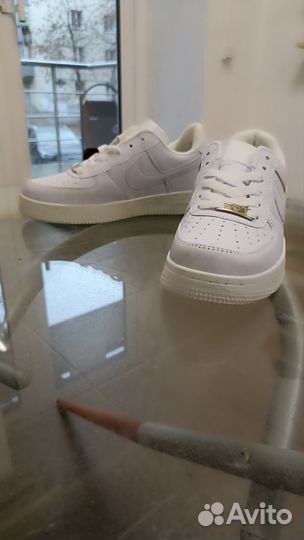 Кроссовки Nike air force 1 размеры 36-40