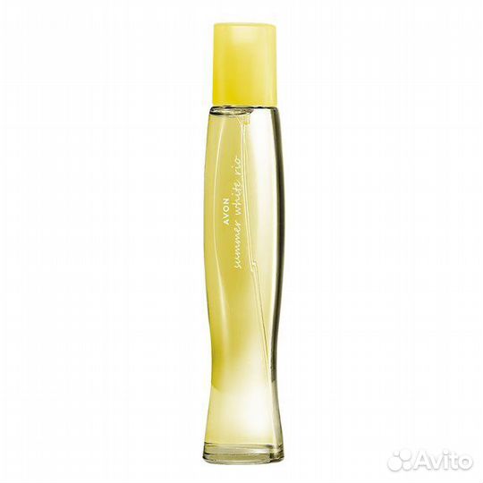 Туалетная вода Summer White асс