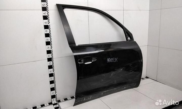 Дверь передняя правая Toyota Land Cruiser 200 Restail 2 под накладку